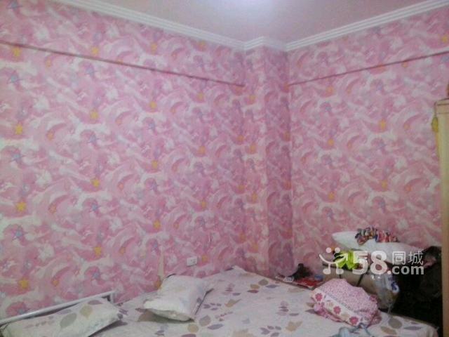 A1273乾坤陽(yáng)光二室二廳一衛(wèi)6/13中裝南北向兩證滿(mǎn)五面積100平米售價(jià)59萬(wàn)