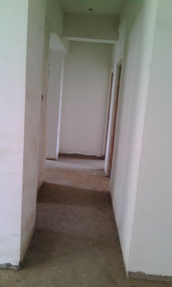 5雙雅園毛坯房出售