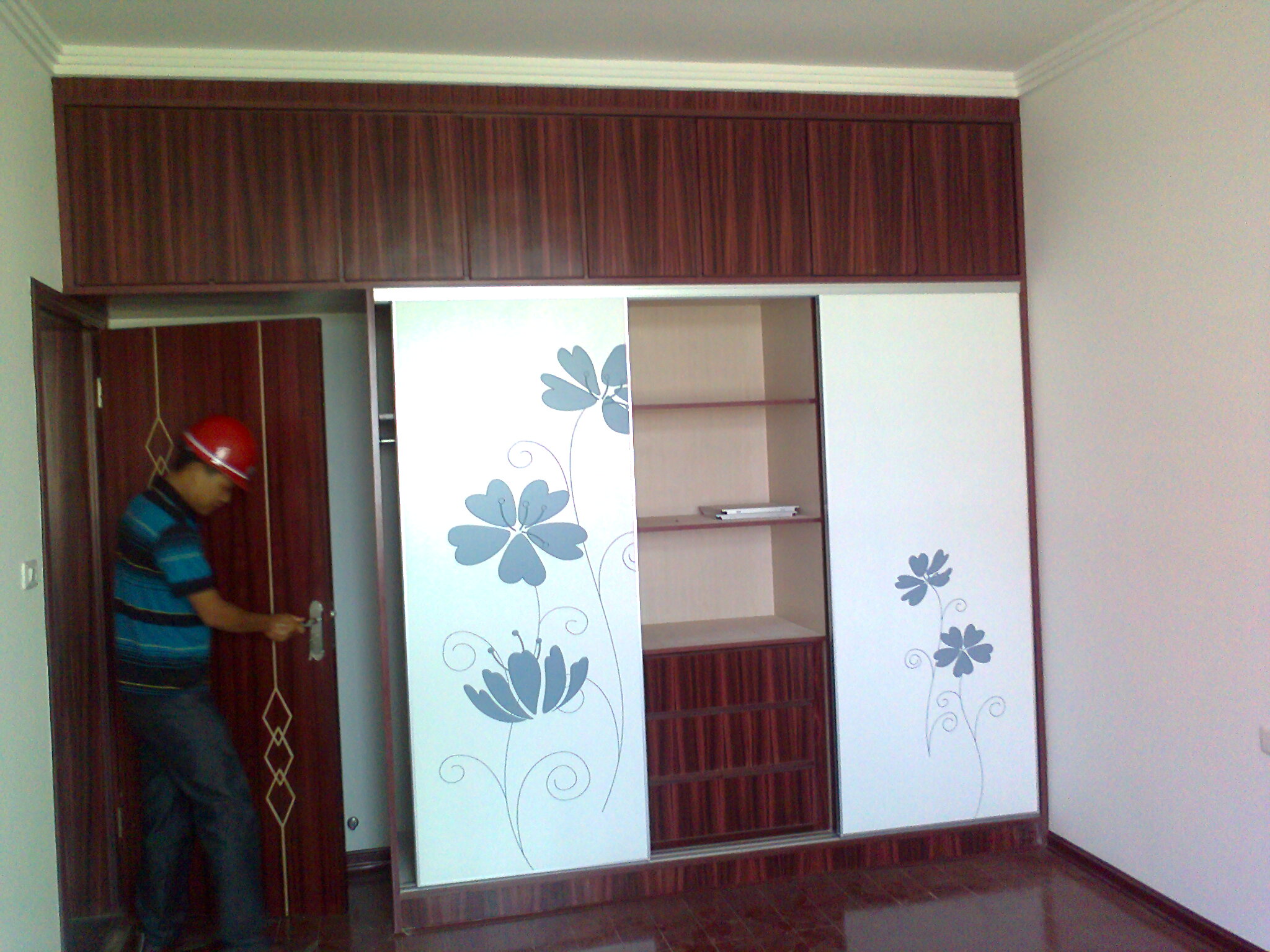 長征路北段298號(hào)法苑小區(qū)