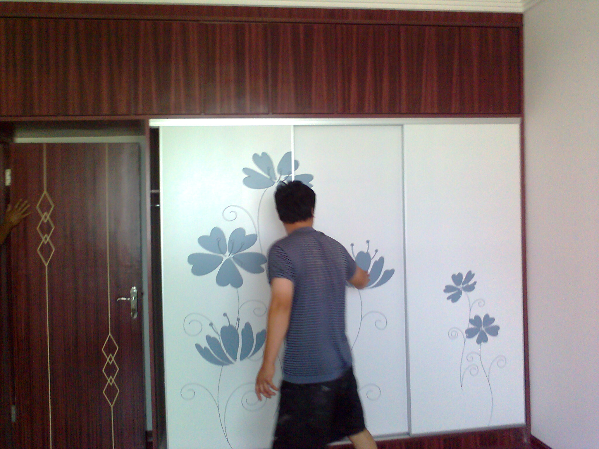 長征路北段298號(hào)法苑小區(qū)