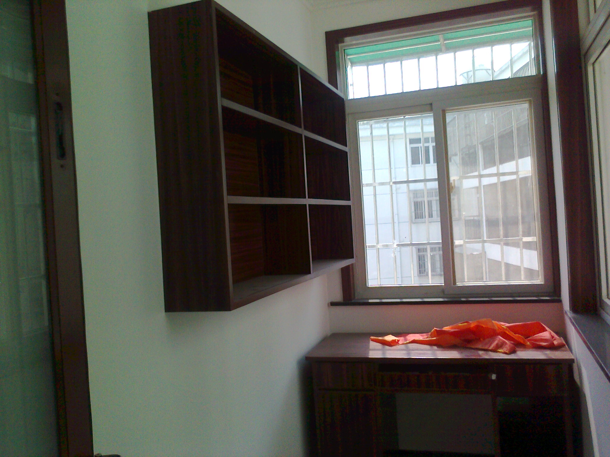 長征路北段298號(hào)法苑小區(qū)