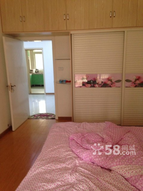 城站路【北辰花園】精裝送26平米花園