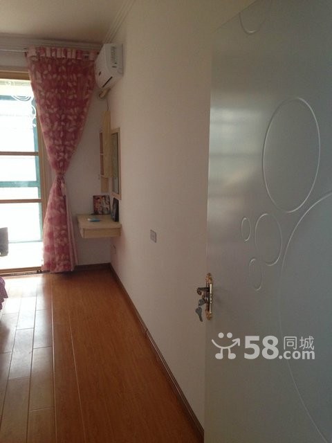 城站路【北辰花園】精裝送26平米花園