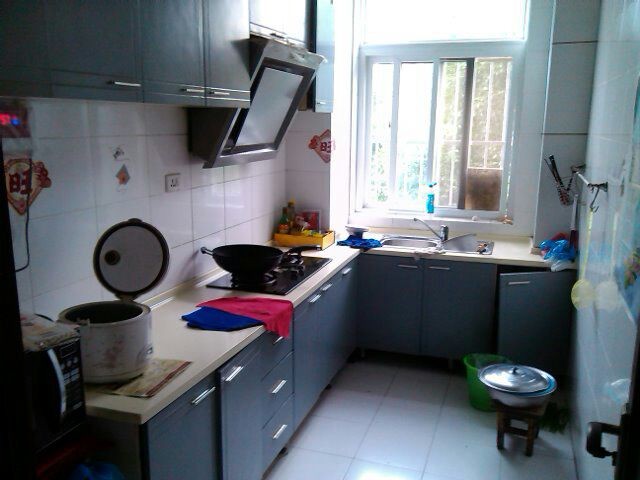 泰陽(yáng)城中裝滿5年出售