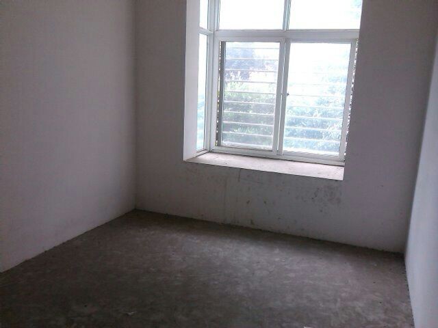 【乾坤陽光1樓帶30㎡花園洋房出售毛坯】