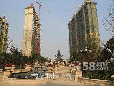 B1072精裝【乾坤豪府】26樓129平米