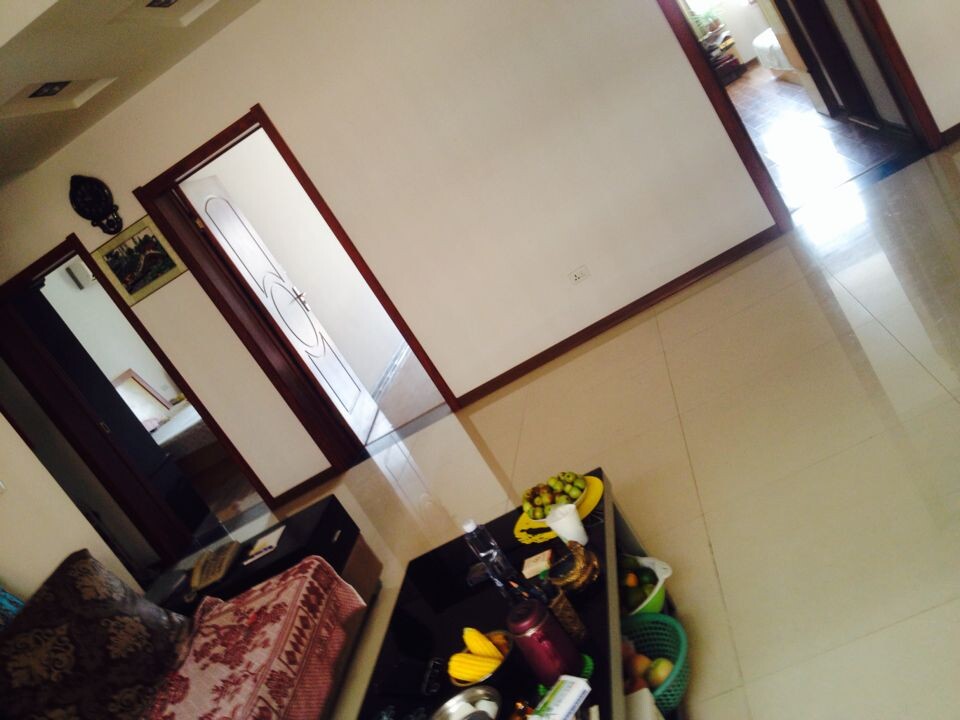 銅雀臺|灣流匯，91平毛坯房64萬，看房提前聯(lián)系