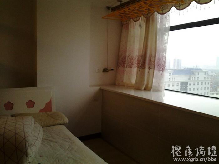 銅鑼灣精裝小戶型拎包入住