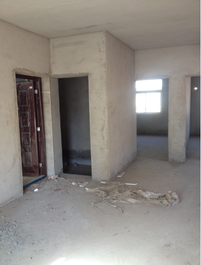 免費送16.43平車庫華興小區(qū)2室2廳1衛(wèi)98.3㎡