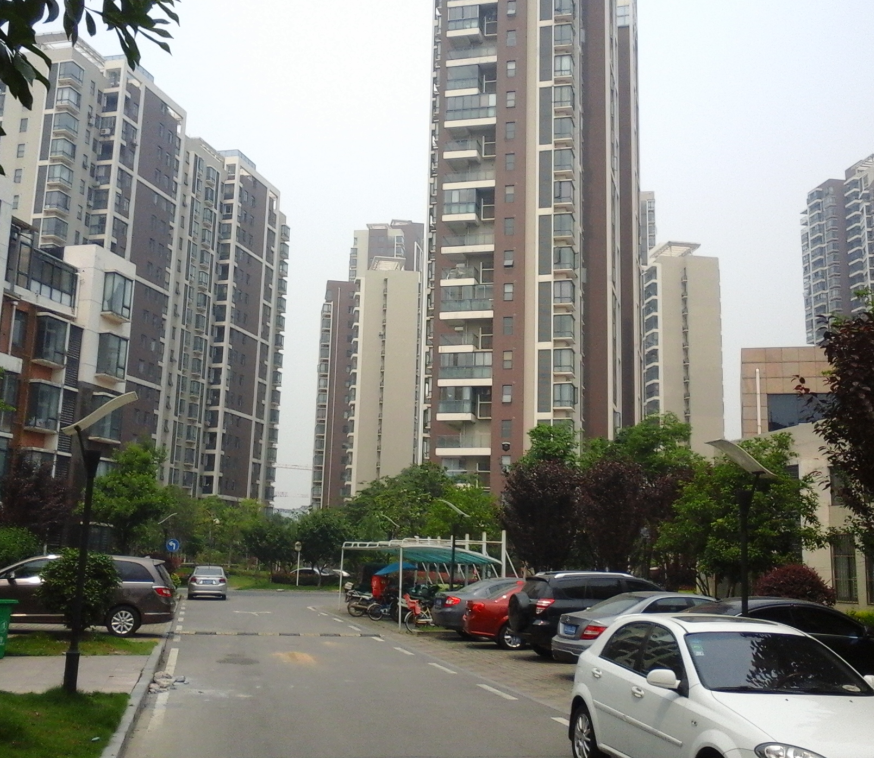 A1457 【福星城】精裝 電梯房 兩證滿五