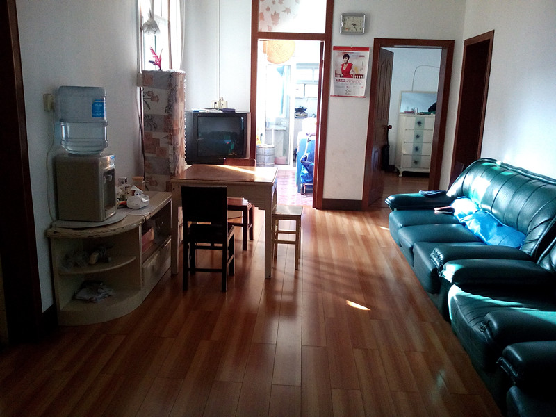 A3409文化路稻香村2/1/1簡裝4/5面積56平方售價26萬