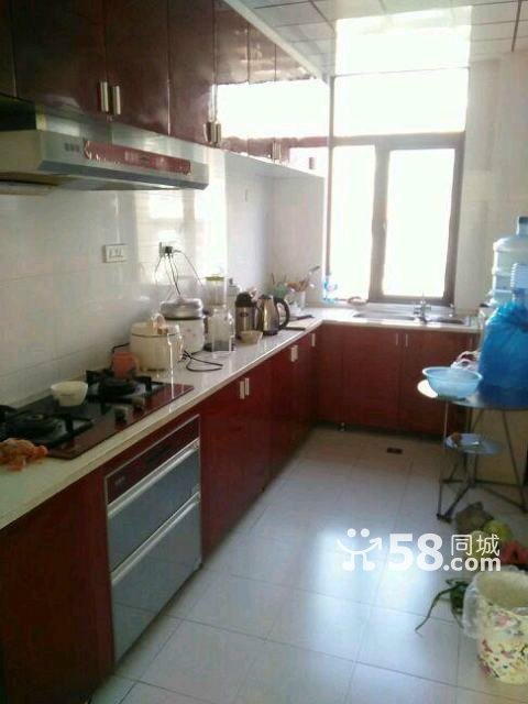 B1553急售【福星城花園洋房】3樓精裝拎包入住