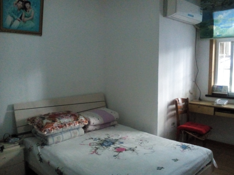 B1583城站路【電信附近】1樓小戶型拎包入住兩證滿五