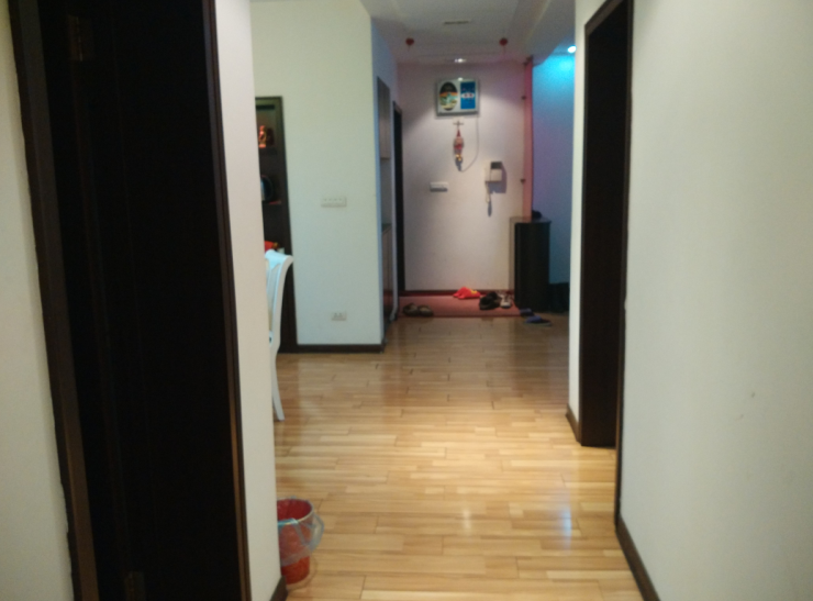 B1160長(zhǎng)征路【民生嘉園】2樓169平米拎包入住兩證滿五