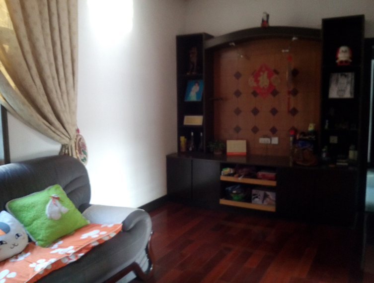 B1012長征路【保險大樓】旁3樓大陽臺戶型好光線好