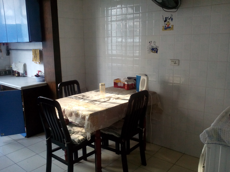 B1012長征路【保險大樓】旁3樓大陽臺戶型好光線好