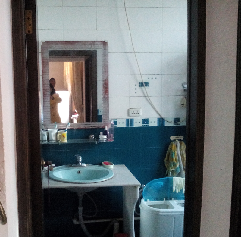 B1012長征路【保險大樓】旁3樓大陽臺戶型好光線好