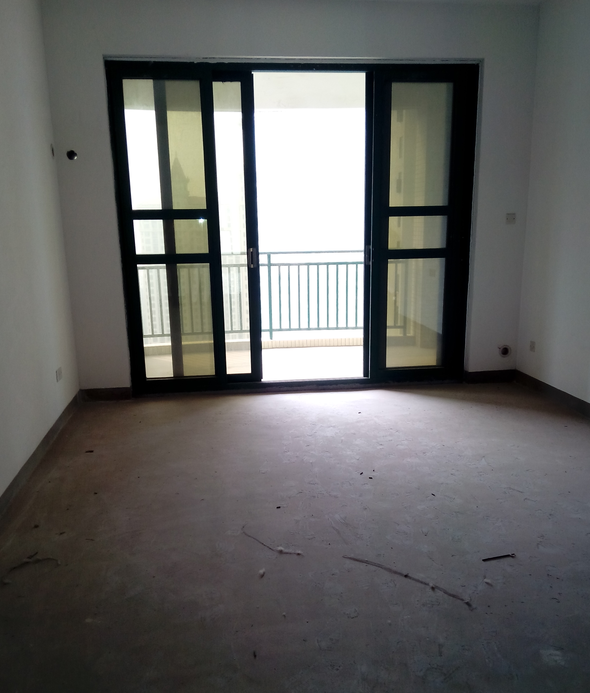 A1321 急售【乾坤豪府】23樓129平米