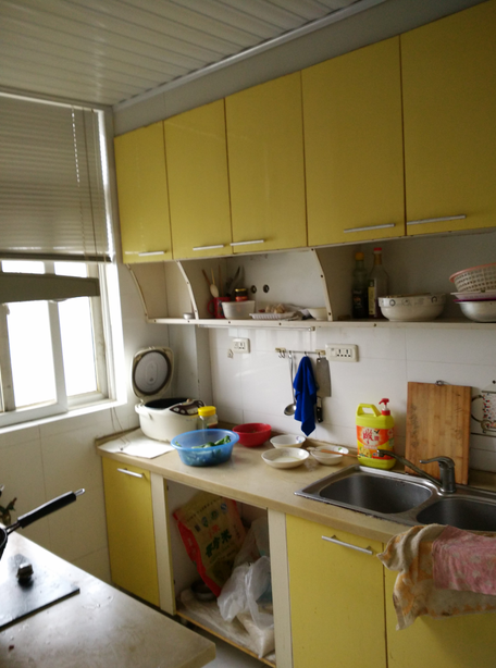 B1440【東苑小區(qū)】3樓107平米兩證滿五