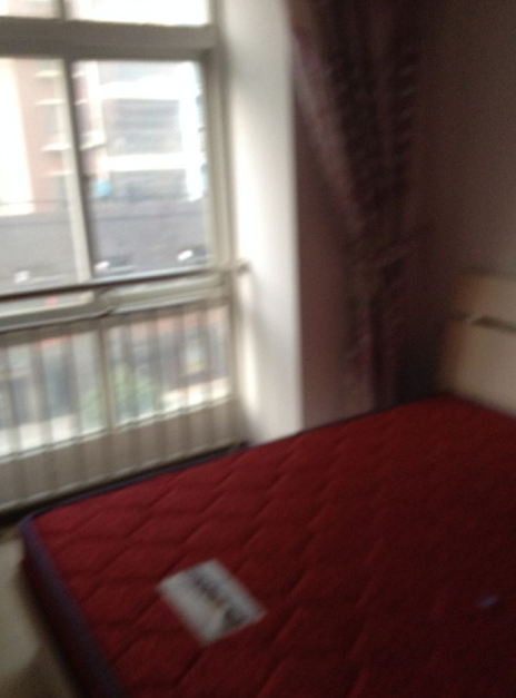 A1644城站路【百佳豪庭】4樓精裝110平米