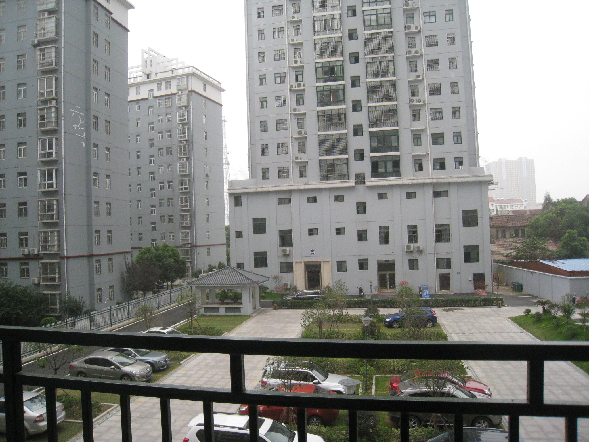 急售【民邦熙公館】毛坯  17樓  122.39平米   短期可改合同