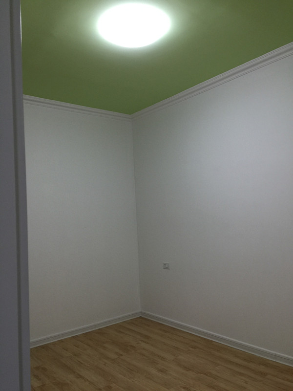 福星城三期高層精裝修房溫馨友好出租 年付 限民居