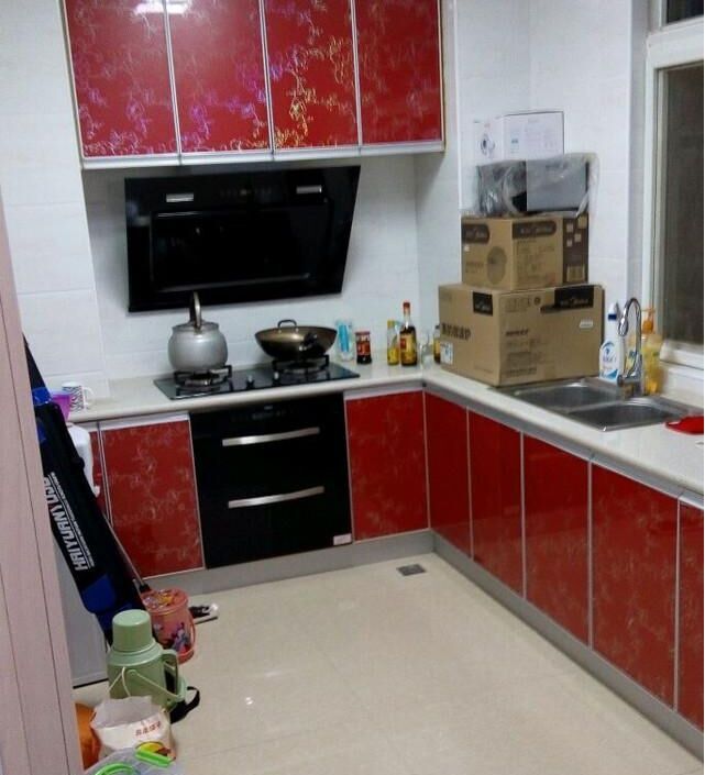 正好房产－A1709鸿升怡园二室二厅精装两证齐全全新品牌家具家电