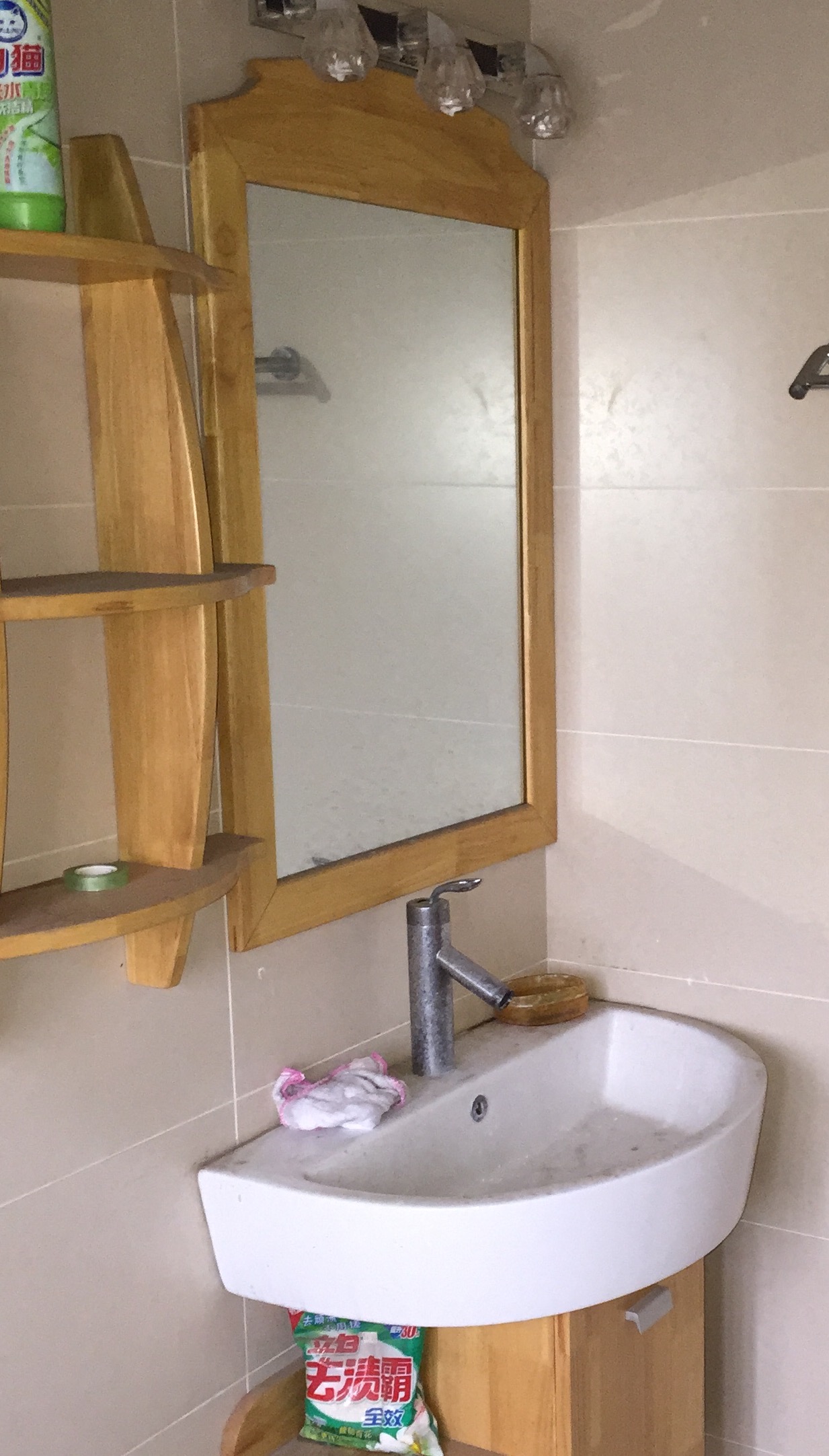 正好房產(chǎn)－A1747大東門單位房精裝二室二廳全新裝修沒住過人