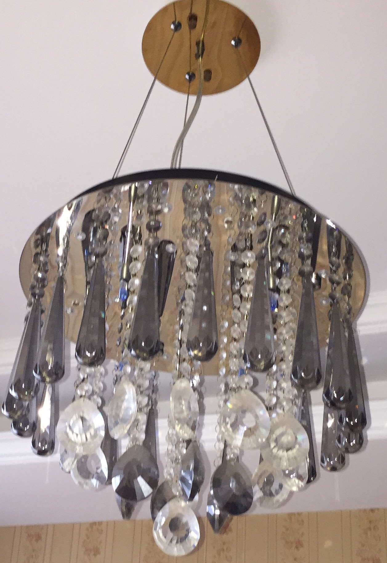 正好房產(chǎn)－A1747大東門單位房精裝二室二廳全新裝修沒住過人