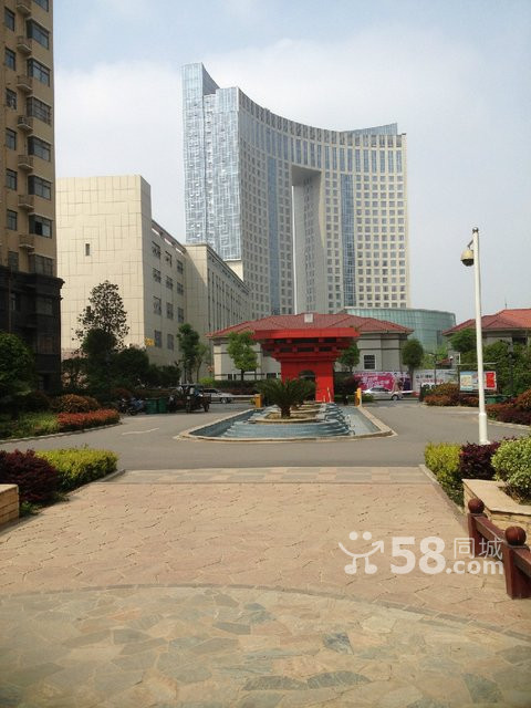 A1763【宇濟濱湖天地】毛坯136.19平米