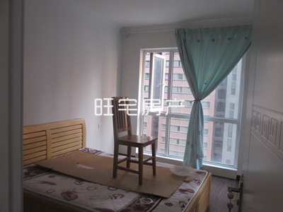 灣流匯 精裝小兩居 斷端很好 拎包入住