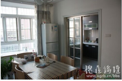 A1555 樓層【西湖明珠】3樓126平米兩證滿(mǎn)五