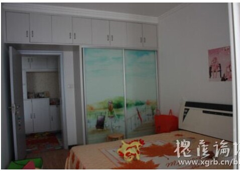 A1555 樓層【西湖明珠】3樓126平米兩證滿(mǎn)五