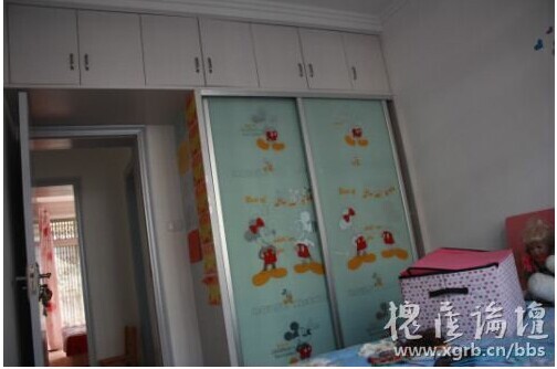 A1555 樓層【西湖明珠】3樓126平米兩證滿(mǎn)五