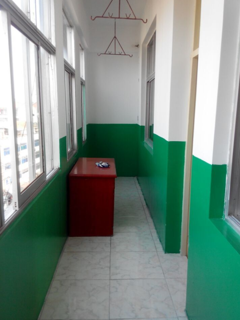 B1703急售【大東門商業(yè)城】120平米中裝超大陽臺(tái)