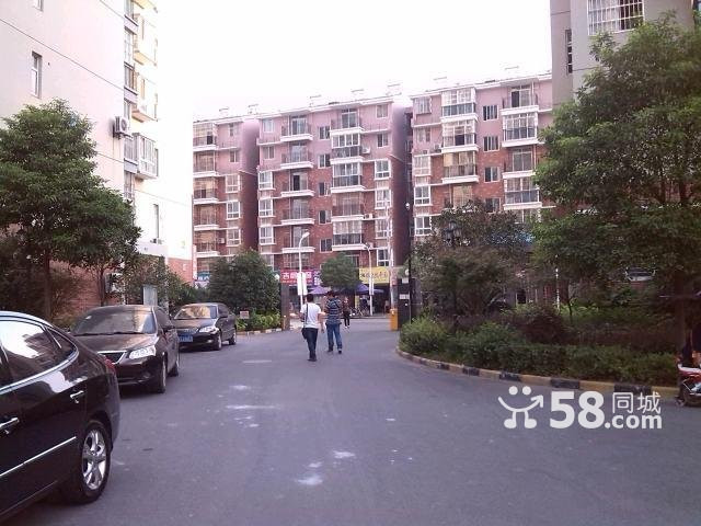 A1796  【錦繡后湖三期】90平米  精裝修