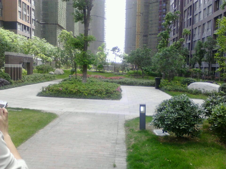 C55董永路【銅雀臺】12樓毛坯102平米三房