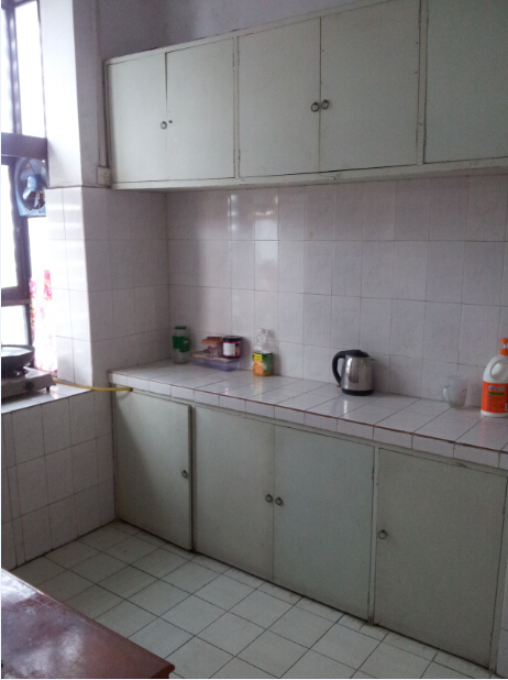 孝漢大道澳門豆撈旁邊（嚴(yán)橋 對(duì)面）120平米3室2廳1廚1衛(wèi)中等裝修好房出租