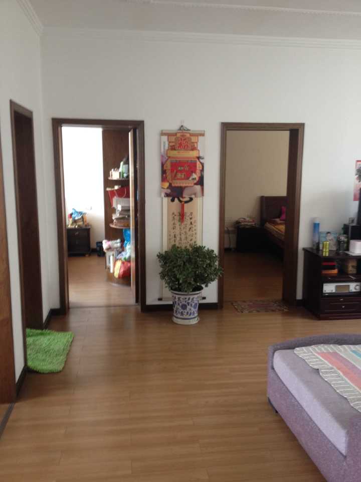 A1811急售文化東路【富康小區(qū)旁】精裝122平米40萬