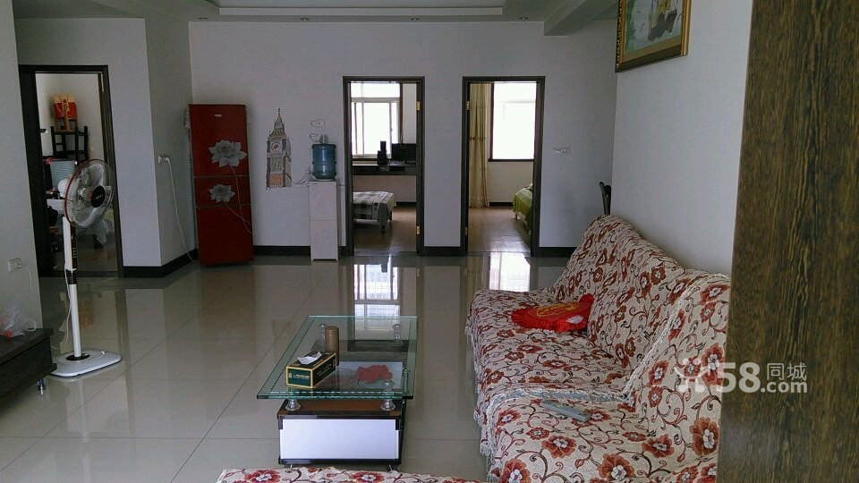 C87  城站路【宇惠春天】2樓  131平米  兩證滿五