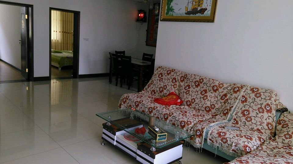 C87城站路【宇惠春天】2樓131平米兩證滿五