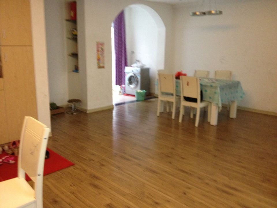 A1566【槐蔭天地】1樓139.98平米帶花園兩證滿五