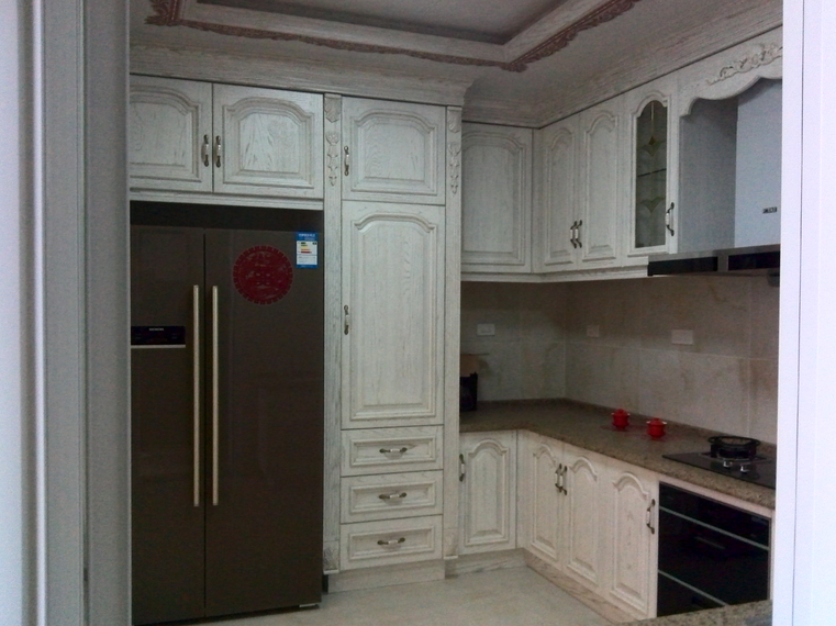 C90【乾坤豪府】228平米豪裝修拎包入住帶車(chē)位