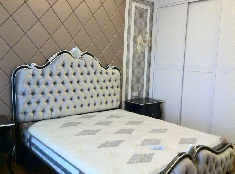 C90【乾坤豪府】228平米豪裝修拎包入住帶車(chē)位