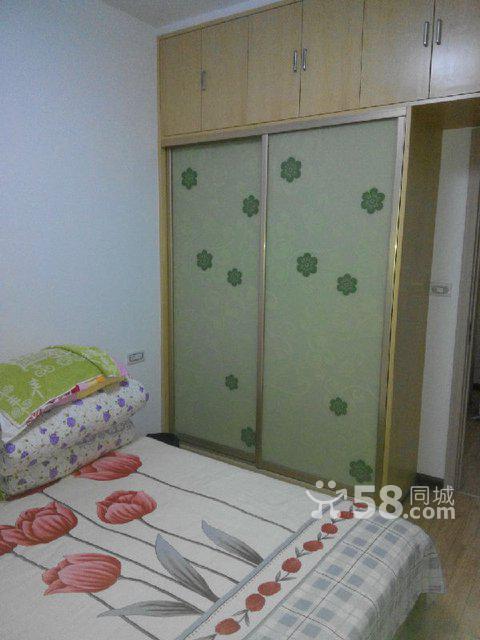 B1633【錦繡后湖二期】精裝電梯房131平米兩證滿二