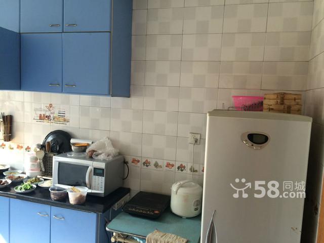 A1830北京二路【景園新村】130.8平米中裝送10平米車庫(kù)