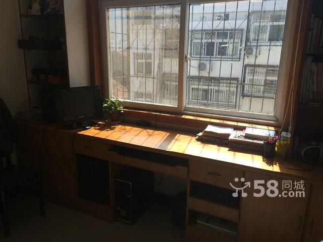 A1830北京二路【景園新村】130.8平米中裝送10平米車庫(kù)