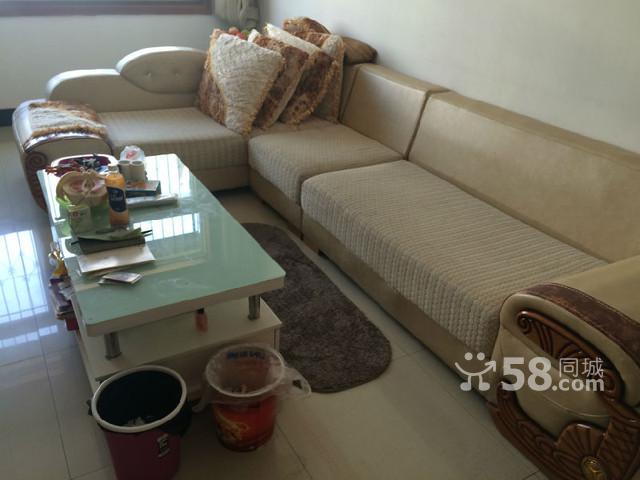 A1830北京二路【景園新村】130.8平米中裝送10平米車庫(kù)