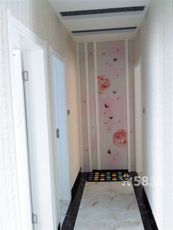 B1777福星城三期三室32/32精裝兩證滿二128平米售價(jià)85萬(wàn)