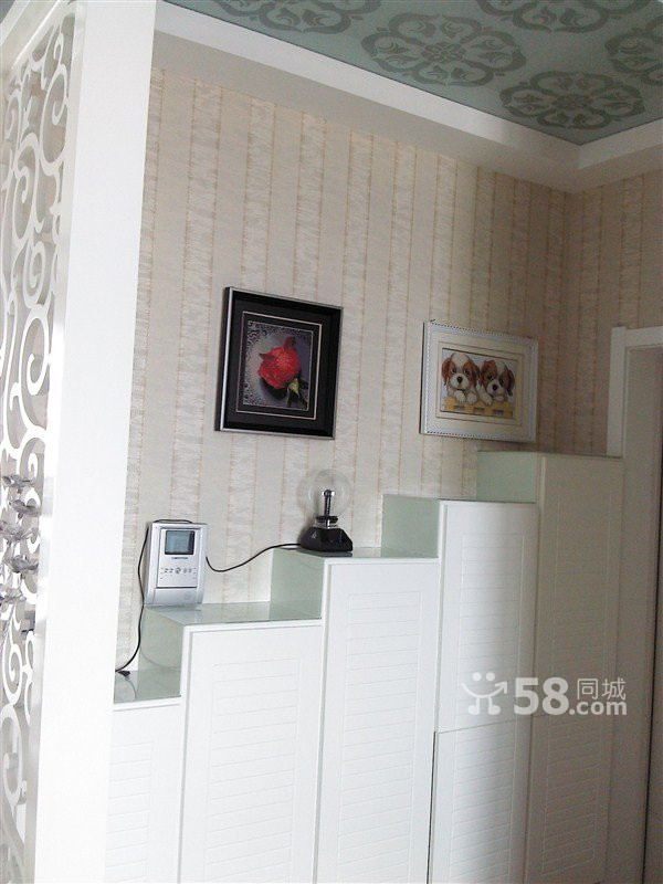 B1777福星城三期三室32/32精裝兩證滿二128平米售價(jià)85萬(wàn)